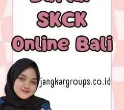 Daftar SKCK Online Bali