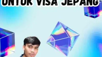 Dwidaya Tour Visa Jepang: Panduan untuk Visa Jepang