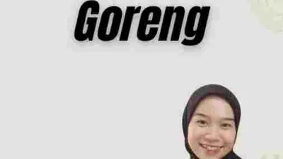 Ekspor Minyak Goreng