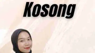 Format SKCK Kosong