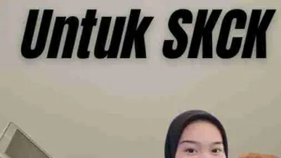 Foto Ukuran Untuk SKCK