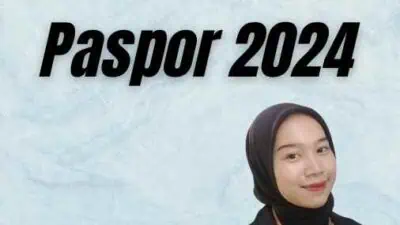 Fotokopi Buku Nikah Untuk Paspor 2024