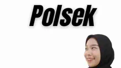 Fungsi SKCK Polsek