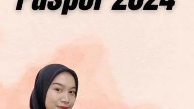 Fungsi Utama Paspor 2024