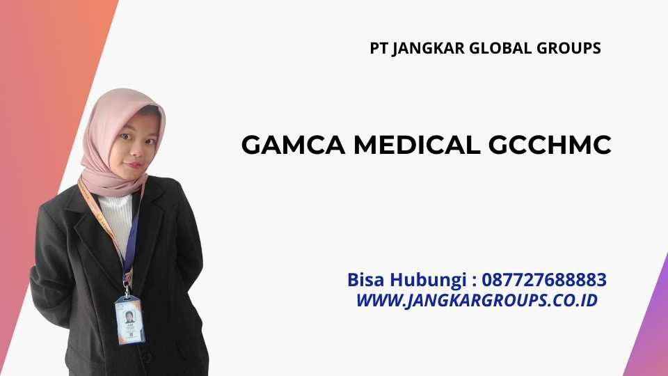 Gamca Medical Gcchmc