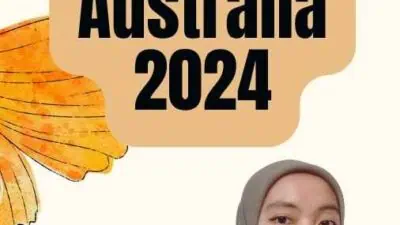 Harga Visa Holiday Australia 2024