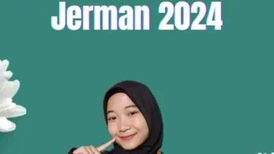 Harga Visa Jerman 2024