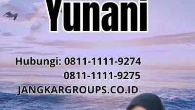 Harga Visa Yunani