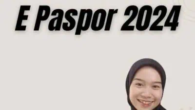 Imigrasi Yang Bisa E Paspor 2024