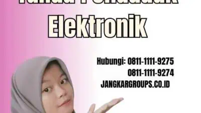 Info E KTP Perlu Anda Ketahui Kartu Tanda Penduduk Elektronik