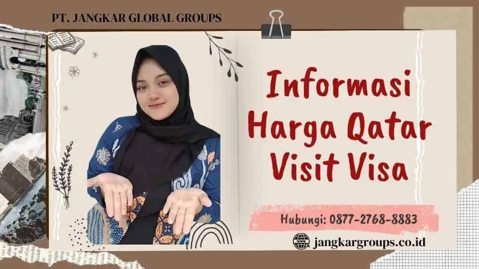 Informasi Harga Qatar Visit Visa