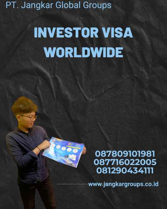 Investor Visa Worldwide