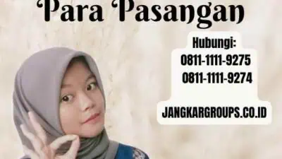 J1 Visa to Fiance Visa Panduan Lengkap untuk Para Pasangan