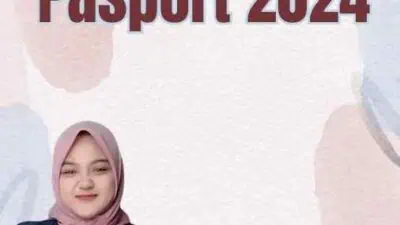 Jadwal M Pasport 2024