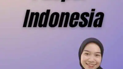 Jenis-Jenis Paspor Indonesia