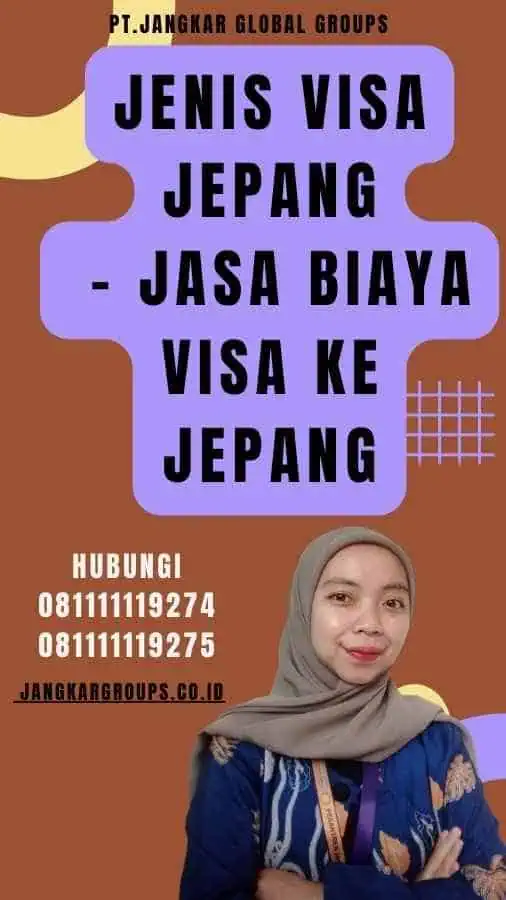 Biaya Visa Ke Jepang Semua Yang Perlu Anda Ketahui Jangkar Global Groups