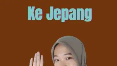 Jenis Visa Ke Jepang