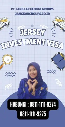 Jersey Investment Visa