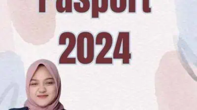 Jumlah Digit Pasport 2024