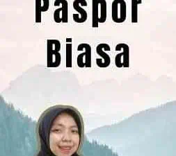 Kelebihan Paspor Biasa