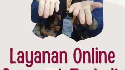 Layanan Online Passport Terbaik