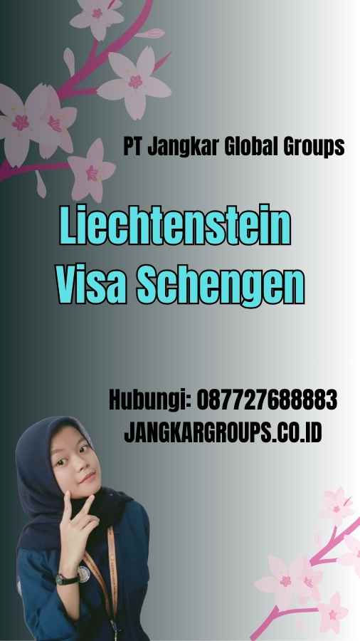 Liechtenstein Visa Schengen