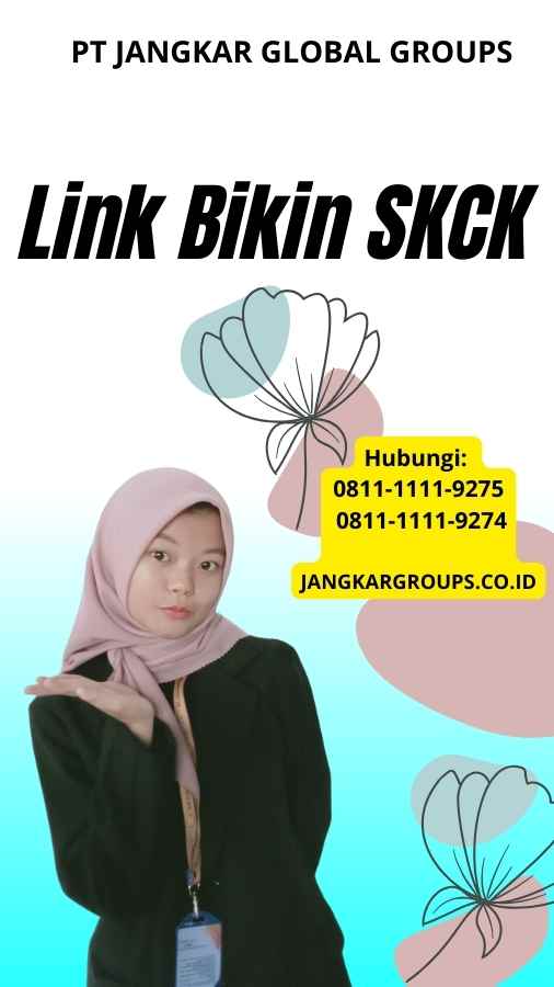 Link Bikin SKCK