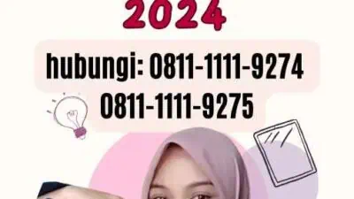 Lupa Perpanjang Pasport 2024