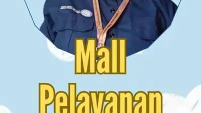 Mall Pelayanan Publik Pasport