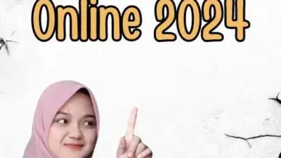 Melihat Data Passport Online 2024