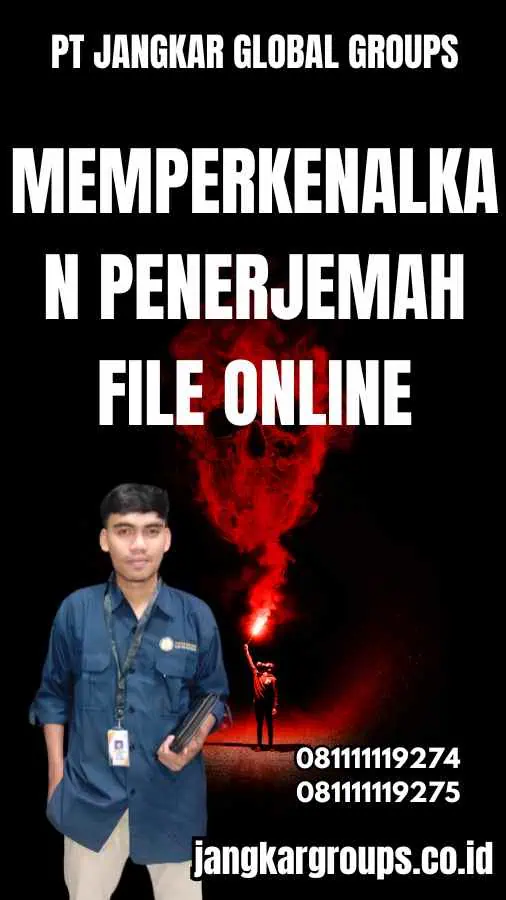 Penerjemah File Online: Solusi Cepat Untuk Terjemahan Dokumen – Jangkar ...