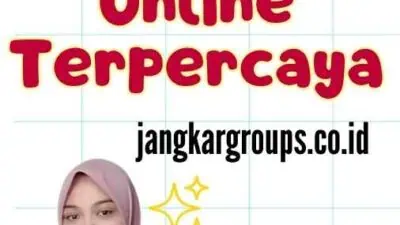 Mendaftar Paspor Online Terpercaya