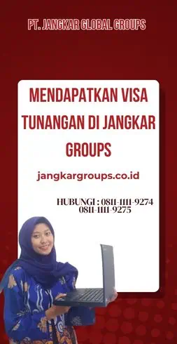 Mendapatkan Visa Tunangan di Jangkar Groups