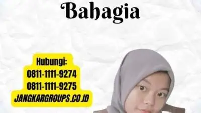 Menemukan Keseimbangan Hidup Sehat dan Bahagia