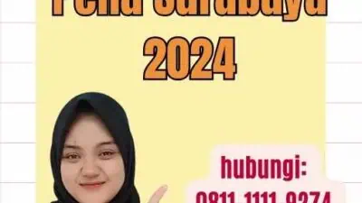 Mengurus Pasport Di Graha Pena Surabaya 2024