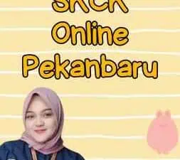 Mengurus SKCK Online Pekanbaru