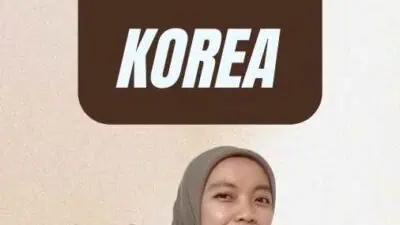 Mengurus Visa Ke Korea