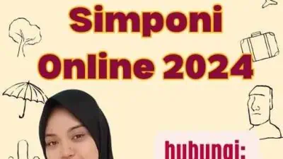 Metode Pembayaran Paspor Simponi Online 2024