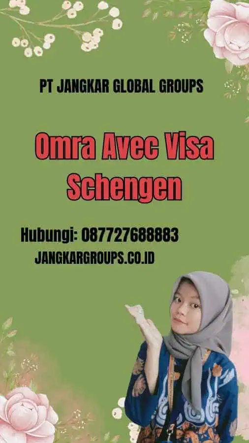 Omra Avec Visa Schengen