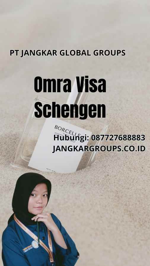 Omra Visa Schengen