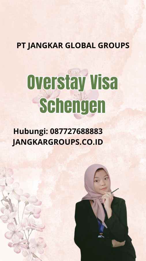 Overstay Visa Schengen