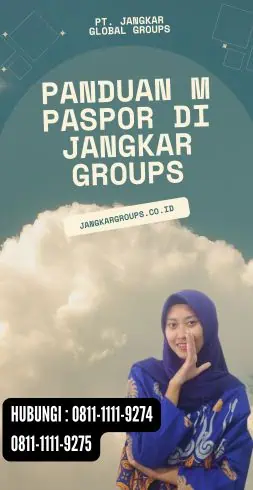 Panduan M Paspor di Jangkar Groups