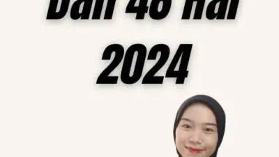 Paspor 24 Hal Dan 48 Hal 2024