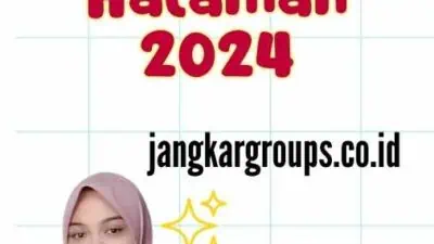 Paspor 24 dan 48 Halaman 2024