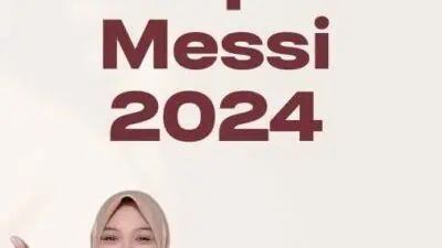 Paspor Messi 2024