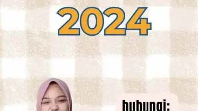 Paspor Pekerja 2024