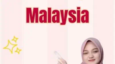 Pasport Melancong Ke Malaysia