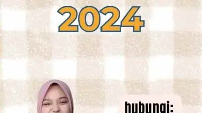 Passport Arcandra 2024