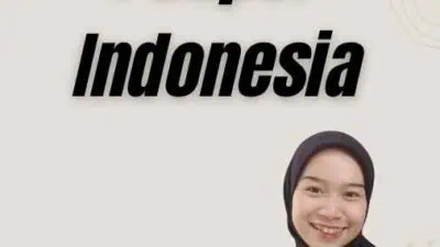 Pembaharuan Paspor Indonesia