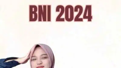 Pembayaran Passport ATM BNI 2024